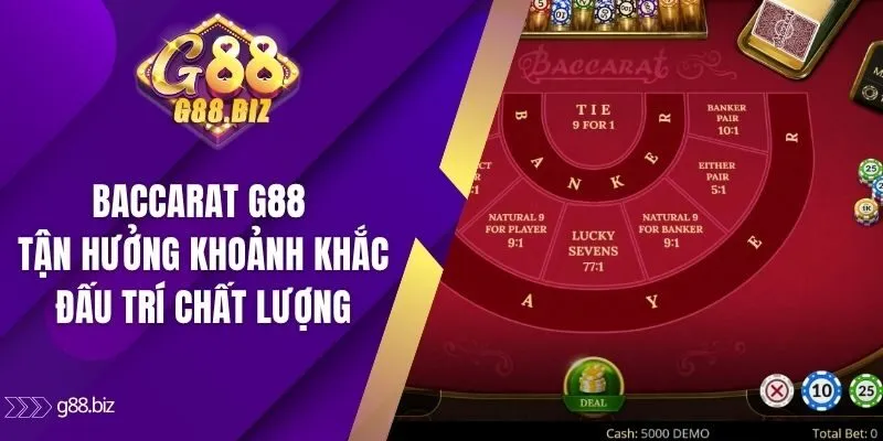 Baccarat