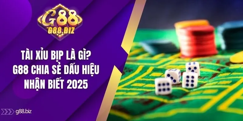 Tài xỉu bịp